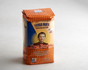 Йерба Мате "Don Bosco", Tradicional, Аргентина, 500 г., Аргентина