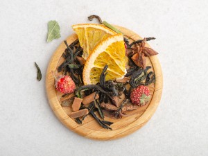 Травяной сбор "Апельсинка" купить в Минске, HoReCa