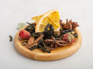 Травяной сбор "Апельсинка" купить в Минске, HoReCa