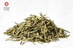 Мэн Дин Хуан Я "ААА" из заповедника (Желтые Почки из Мэн Дина), 2025 г. купить в Минске, Желтый чай