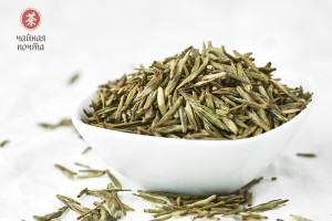 Мэн Дин Хуан Я "ААА" из заповедника (Желтые Почки из Мэн Дина), 2025 г. купить в Минске, Желтый чай