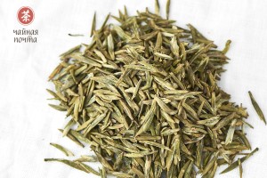 Мэн Дин Хуан Я "ААА" из заповедника (Желтые Почки из Мэн Дина), 2025 г. купить в Минске, Желтый чай