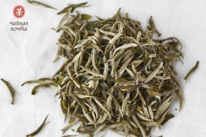 Цзюнь Шань Инь Чжень Сяо Я "ААА" (Серебряные Иглы с Горы Бессмертных), 2023г. купить в Минске, Желтый чай