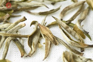 Цзюнь Шань Инь Чжень Сяо Я "ААА" (Серебряные Иглы с Горы Бессмертных), 2023г. купить в Минске, Желтый чай