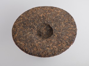 Шу Пуэр "Подсолнухи Хайвани", 2014г., 400г. купить в Минске, Пуэр