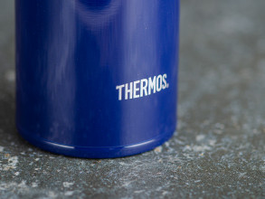 Термос #63, THERMOS JNL-604, 600 мл., синий. купить в Минске, Идеи для подарка