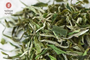 Бай Му Дань Ван (Белый Пион Высокого уровня) "ААА", Весна 2023 г. купить в Минске, Белый чай