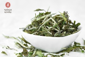 Бай Му Дань Ван (Белый Пион Высокого уровня) "ААА", Весна 2023 г. купить в Минске, Белый чай