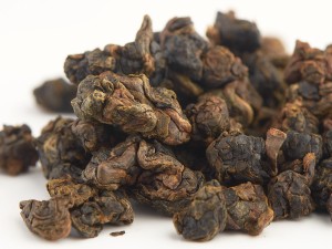 ГАБА Хэ Хуан Шань "ААА" (ГАБА с Горы Радости), ГАБА