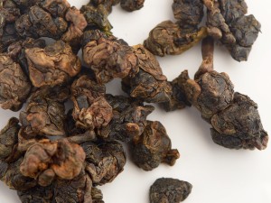 ГАБА Хэ Хуан Шань "ААА" (ГАБА с Горы Радости), ГАБА