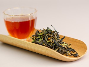 "Нин Мэн Хун Ча" (Дянь Хун с лимонником), 2025г. купить в Минске, Красный чай