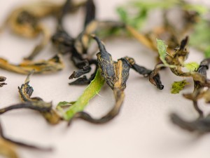 "Нин Мэн Хун Ча" (Дянь Хун с лимонником), 2025г. купить в Минске, Красный чай