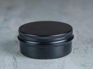 Баночка #240, 6х2,5 см. металл. купить в Минске, Баночки и чайницы