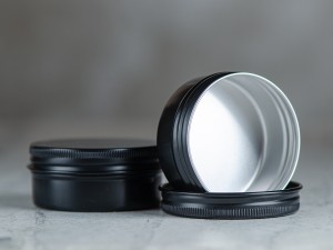 Баночка #240, 6х2,5 см. металл. купить в Минске, Баночки и чайницы