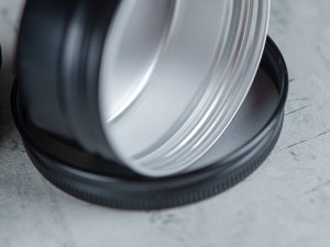 Баночка #240, 6х2,5 см. металл. купить в Минске, Баночки и чайницы