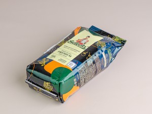 Йерба Мате "Selecta", Premium Парагвай, 500 г., Парагвай