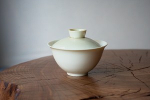 Гайвань #767, 130 мл., фарфор с зольной глазурью купить в Минске, Гайвани