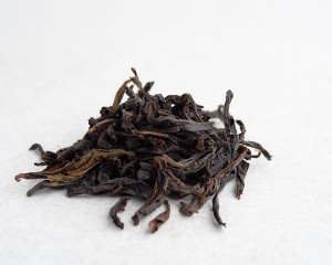 Лао Цун Шуй Сянь "ААА" (Водяной Бессмертный со Старых Кустов), Уишаньский