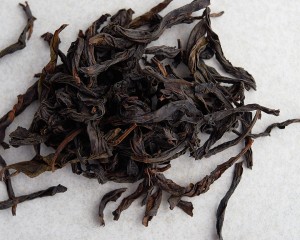 Лао Цун Шуй Сянь "ААА" (Водяной Бессмертный со Старых Кустов), Уишаньский