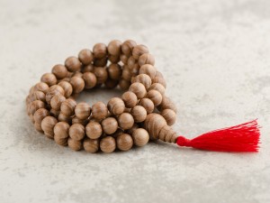 Четки #105, Маслина, 108 бусин, 10мм., Браслеты и четки