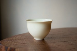 Пиала #2296, 50 мл., фарфор с зольной глазурью купить в Минске, Пиалы