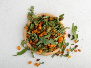 Алтайский травяной сбор "Ягодный чай" (иван-чай с ягодами) купить в Минске, Иван-чай