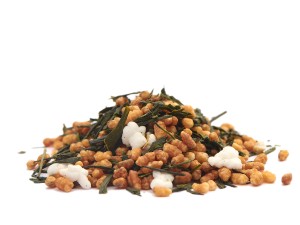 Генмайча с Сенча Данран "АА" купить в Минске, Японский чай