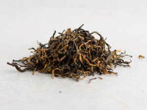 Цяо Му Хун Ча из уезда Пуэр, 2025 г. купить в Минске, Красный чай