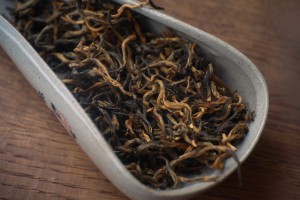 Цяо Му Хун Ча из уезда Пуэр, 2025 г. купить в Минске, Красный чай