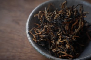 Цяо Му Хун Ча из уезда Пуэр, 2025 г. купить в Минске, Красный чай