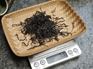 Цимень Мао Фэн Хун Ча "АА" купить в Минске, Красный чай