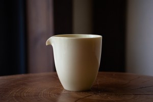 Чахай #2298, 160 мл., фарфор с зольной глазурью купить в Минске, Пиалы