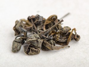 Индонезийский Желтый чай "А" купить в Минске, Желтый чай