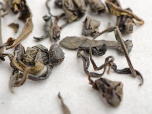 Индонезийский Желтый чай "А" купить в Минске, Желтый чай