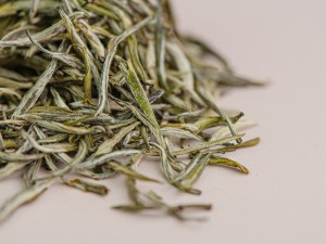 Цзюнь Шань Инь Чжень "ААА" (Серебряные Иглы с Горы Бессмертных), весна 2025 г. купить в Минске, Желтый чай