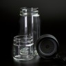 Колба заварочная Sama Glas C'001 A , 238 мл., стекло, с ситом купить в Минске, Посуда