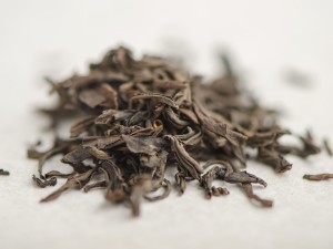 Вулканический Красный "Бао Шань Хун Ча" из Цзи Бянь "ААА", 2300м. купить в Минске, Красный чай