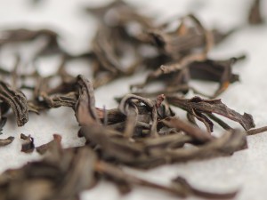 Вулканический Красный "Бао Шань Хун Ча" из Цзи Бянь "ААА", 2300м. купить в Минске, Красный чай