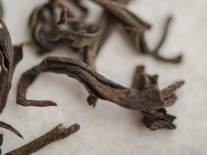 Вулканический Красный "Бао Шань Хун Ча" из Цзи Бянь "ААА", 2300м. купить в Минске, Красный чай