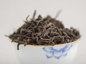 Вулканический Красный "Бао Шань Хун Ча" из Цзи Бянь "ААА", 2300м. купить в Минске, Красный чай