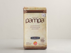 Йерба Мате "Pampa", BCP, Аргентина, 500 г., Аргентина