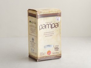 Йерба Мате "Pampa", BCP, Аргентина, 500 г., Аргентина
