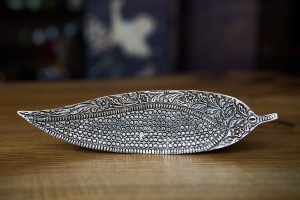 Подставка для благовоний #373, 23,5х6 см., металл. купить в Минске, Курильницы, подставки для благовоний