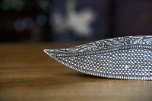 Подставка для благовоний #373, 23,5х6 см., металл. купить в Минске, Курильницы, подставки для благовоний