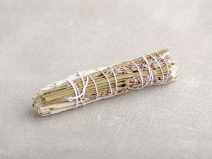 Шалфей Калифорнийский белый Mini и Лавандовый шалфей 11см. купить в Минске, Благовония!