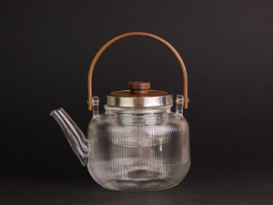 Чайник #1545, 850 мл., стекло купить в Минске, Чайники