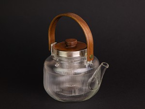 Чайник #1545, 850 мл., стекло купить в Минске, Чайники