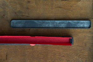 Футляр для благовоний #6, 23 см., металл. купить в Минске, Курильницы, подставки для благовоний