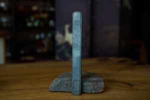 Футляр для благовоний #6, 23 см., металл. купить в Минске, Курильницы, подставки для благовоний