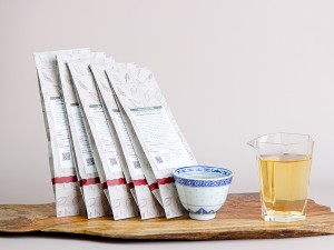 Набор "Шэн пуэры" (задумчивость, покой и время) купить в Минске, Варианты подарков с чаем